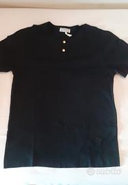 maglia intimo Versace