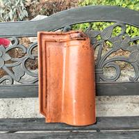 100 mq tegole poco usate 