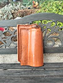 100 mq tegole poco usate 