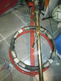 Motocross Vestiario e Smontagomme