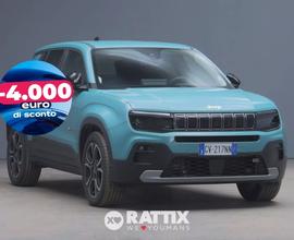 JEEP avenger Avenger 1.2 turbo Summit fwd 100cv