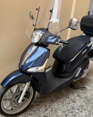 Piaggio Liberty ABS 150 c.c.