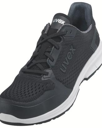 uvex 1 sport Scarpa bassa S1 FO SR taglia 43