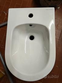 bidet sospeso 