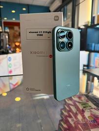 XIAOMI 17 256GB PROMO LAMPO
