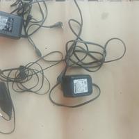 Caricabatterie telefoni trasformatori