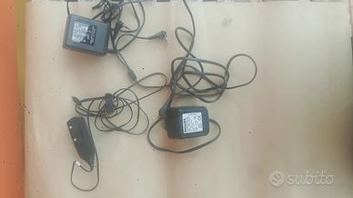 Caricabatterie telefoni trasformatori