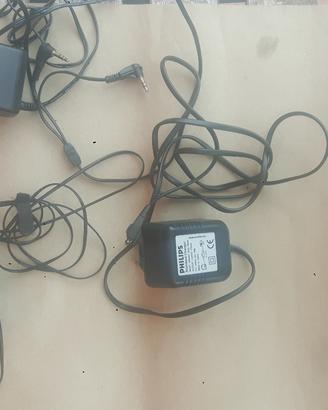 Caricabatterie telefoni trasformatori