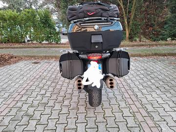 Bmw k 1600 gt - 2016