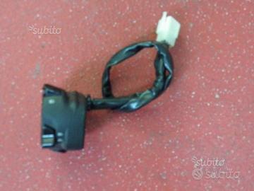 Devioluci sx. BMW G650 X