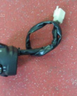 Devioluci sx. BMW G650 X