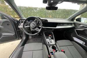Audi A3 45 TFSIe