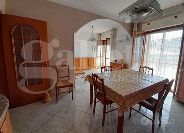 Appartamento Siracusa [V4054VRG]