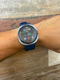 Samsung Galaxy Watch ultra 2