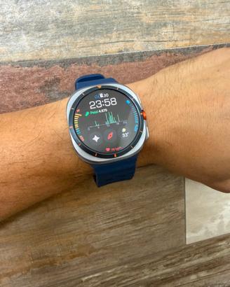 Samsung Galaxy Watch ultra 2