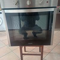 forno da incasso indesit ventilato