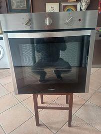 forno da incasso indesit ventilato