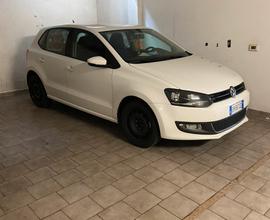 Vw polo 1.2 tsi 105 cv highiline