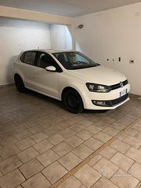 Vw polo 1.2 tsi 105 cv highiline