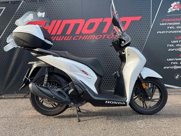 Honda SH 150 03/2024 5900km GARANZIA HONDA