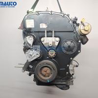 Motore FMBA FORD MONDEO III '03