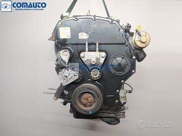 Motore FMBA FORD MONDEO III '03
