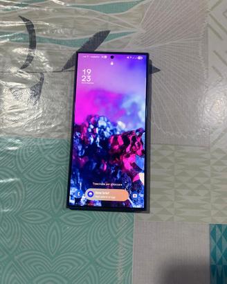 Samsung Galaxy S24 ultra