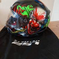 Casco Scooter/Moto Nuovo