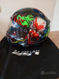 Casco Scooter/Moto Nuovo