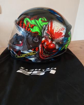 Casco Scooter/Moto Nuovo