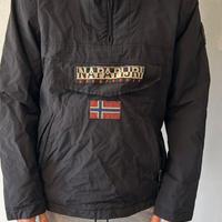 Napapijri Geographic Rainforest