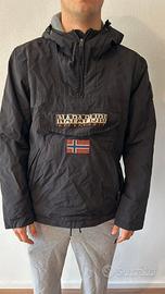 Napapijri Geographic Rainforest