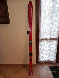 Sci Salomon X free 7.9