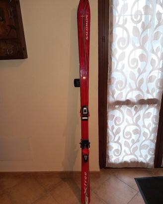 Sci Salomon X free 7.9