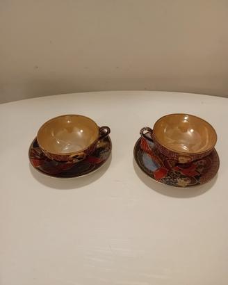 tazzine giapponesi