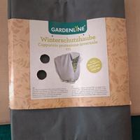 Copri piante, forbice, cuscino, copri divano 