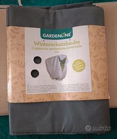 Copri piante, forbice, cuscino, copri divano 