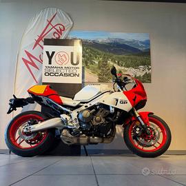 Yamaha XSR 900 GP