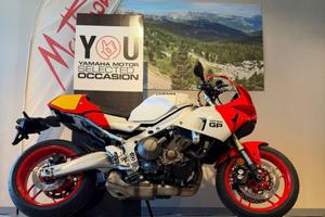 Yamaha XSR 900 GP