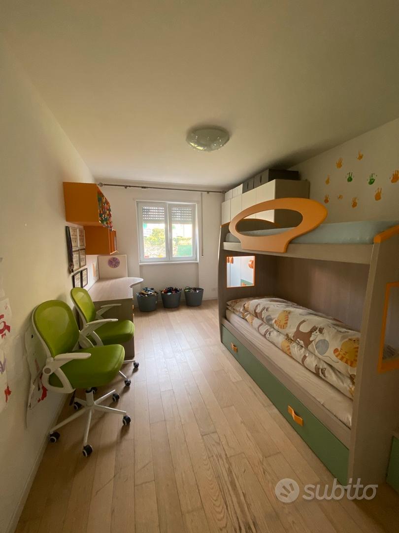 Apartment in Rovereto, Santa Maria - Vista 3