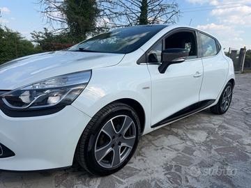 Renault Clio 1.5 dCi 8V 75CV 5 porte Costume Natio