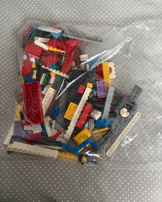 set lego piccolo 3