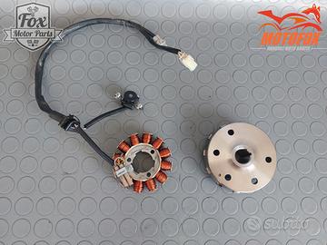 STATORE VOLANO yamaha yzf 250 450 2018/2021