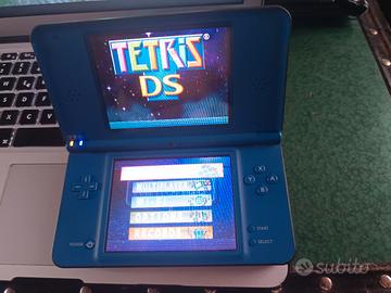 DSi XL Nintendo ds 