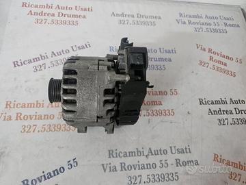 Alternatore Citroen Peugeot 1.6 2.0 HDi Start Stop