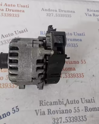 Alternatore Citroen Peugeot 1.6 2.0 HDi Start Stop