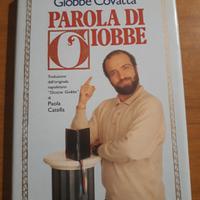 parola di giobbe
