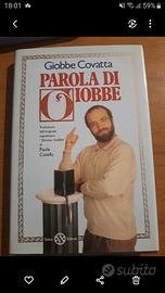 parola di giobbe
