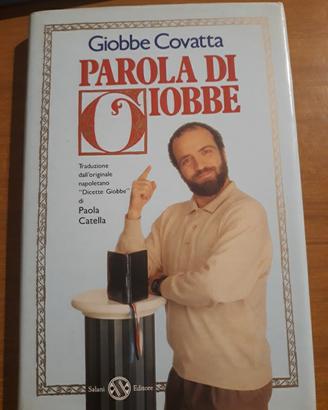 parola di giobbe