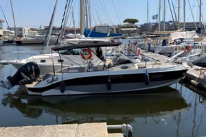 Barca AS MARINE 28 GL  2022 80K€ Trattabili